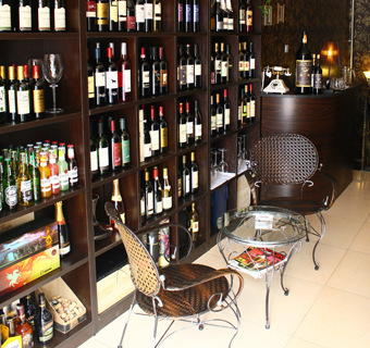 酒類經(jīng)營 機(jī)遇與挑戰(zhàn)并存的市場探索