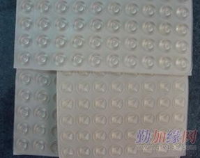 透明膠墊與3M透明膠墊 功能、應(yīng)用與選購指南